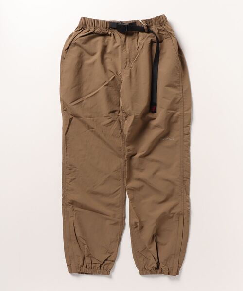 EXCLUSIVE】NYLON CARGO PANT | ナイロンカーゴパンツ（カーゴ