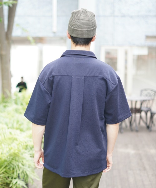 UNIT（NIXON） ポロシャツ メンズ : ZOZOTOWN Yahoo!店 - 通販 - Yahoo