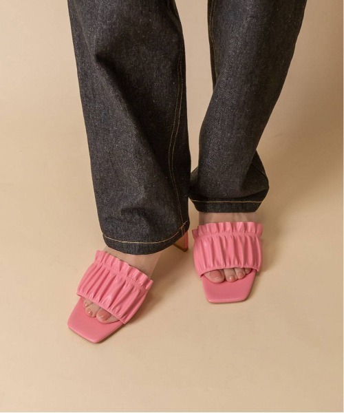 RANDA サンダル 20 colors sandals レディース : ZOZOTOWN Yahoo