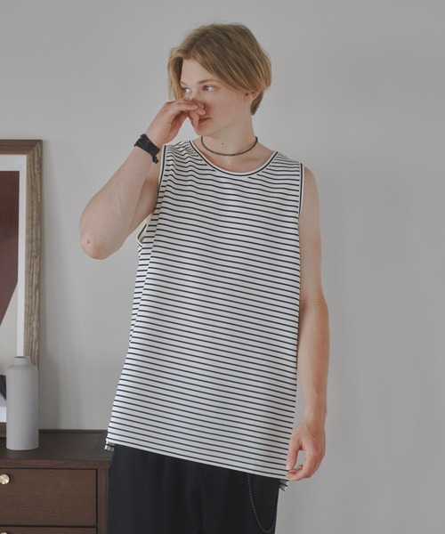 ripndip（メンズタンクトップ）｜トップス | ファッション のおすすめ