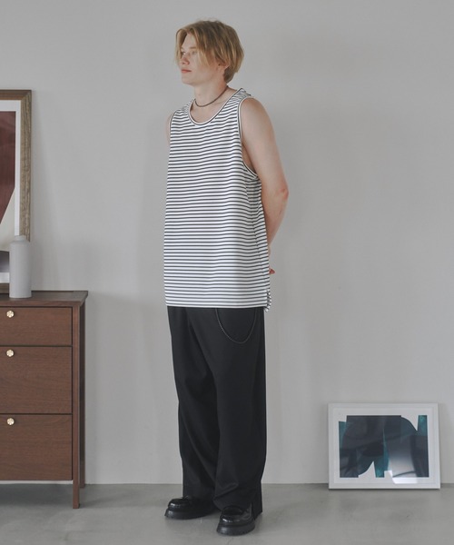 ripndip（メンズタンクトップ）｜トップス | ファッション のおすすめ