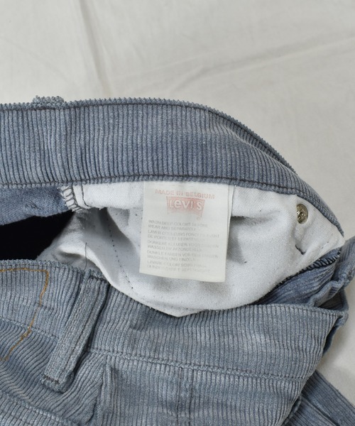 11747391 Levi's コーデュロイパンツ a7488-0011_1.jpg