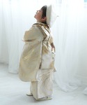 着物 七五三3歳用被布コートセット 男の子 ひ...の詳細画像2