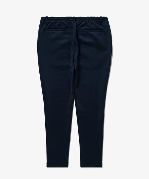 LACOSTE（ラコステ） パンツ テーパードストレッチイージートラウザー