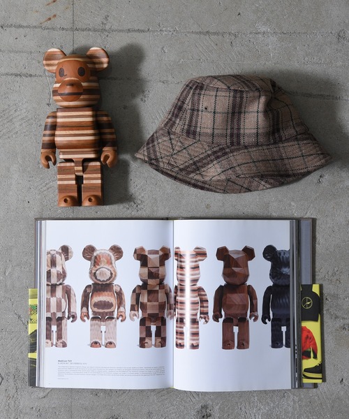 CALIFORNIA OUTFITTERS 帽子 ハット Z-2-SP 11D28 ウール混