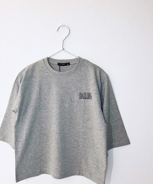 FCWC コンフィットTシャツ/ブラック 子供服 キッズ 130サイズ FCWC コンフィットTシャツ/ブラック 子供服 キッズ 130サイズ