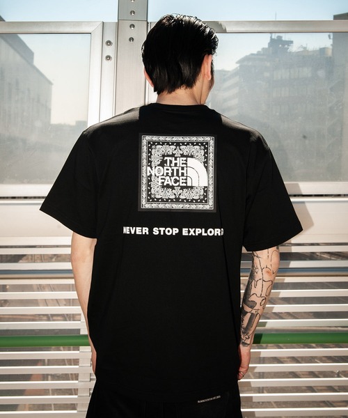 スナネコツアー スタッフTシャツ & バンダナ Lサイズ ずとまよ 【PREMIUM会員限定】スナネコツアー スタッフT付属