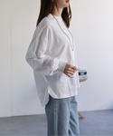 tシャツ 「USAコットン」上質高見えコットン...の詳細画像2