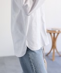 tシャツ 「USAコットン」上質高見えコットン...の詳細画像4