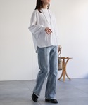 tシャツ 「USAコットン」上質高見えコットン...の詳細画像1