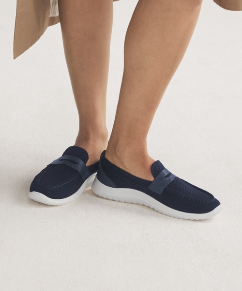 COLE HAAN ゼログランド メリット スティッチライト ローファー COLE HAAN ローファー ゼログランド メリット スティッチライト