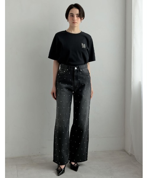 MEISM tシャツ 「2025SS COLLECTION」「MEISM by Re:EDIT」「UV