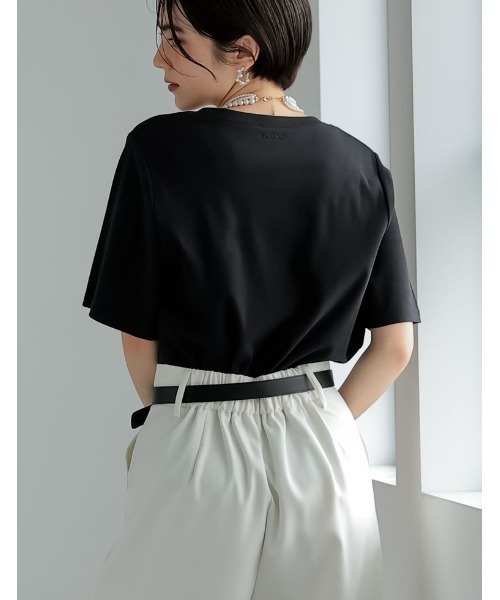 MEISM（ミズム） tシャツ 半袖 「2025SS COLLECTION」「MEISM by Re