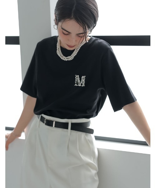 美品❣️RISMAT by Y's ブラック穴あきTシャツ 最終値下げ❣️ TetsuoTeeBack.jpg?v=1723042516