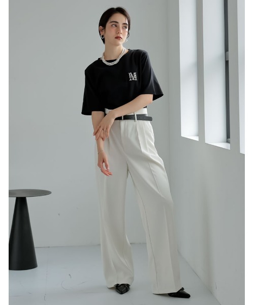 MEISM（ミズム） tシャツ レディース : ZOZOTOWN Yahoo!店 - 通販