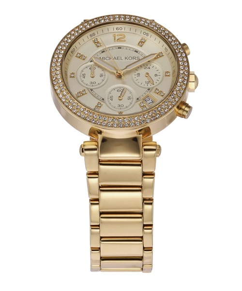 マイケルコース MICHAEL KORS 腕時計 レディース MK5354 MICHAEL KORS 腕時計 マイケル・コース レディース アナログ
