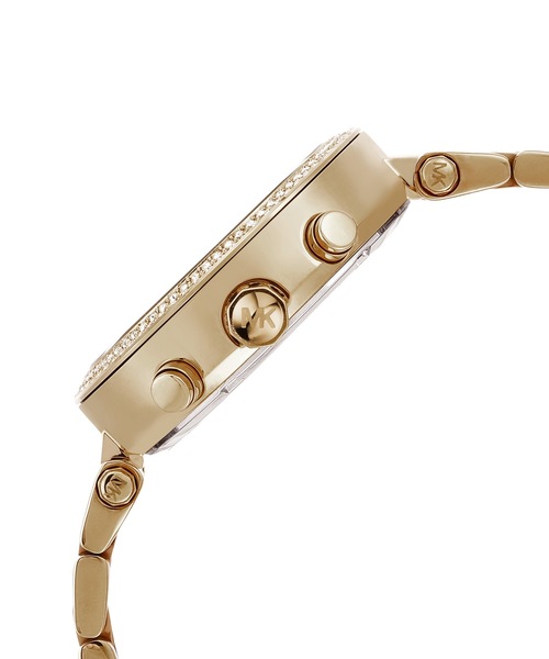 マイケルコース 時計 レディース 腕時計 MICHAEL KORS MK5354 楽天市場】腕時計 マイケルコース クリスタル クロノグラフ