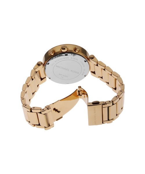 MICHAEL KORS（マイケルコース） 腕時計 腕時計 レディース アナログ