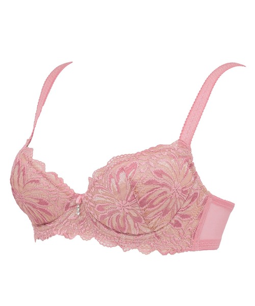 BRADELIS NewYork ブラジャー ジャスミンステップ1ブラ24S2