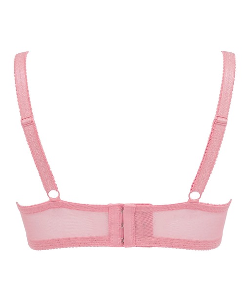BRADELIS NewYork ブラジャー ジャスミンステップ1ブラ24S2