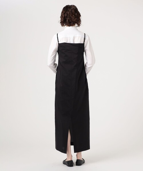 UNION LAUNCH ワンピース キャミソールドレス : ZOZOTOWN Yahoo