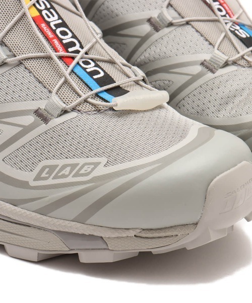 SALOMON スニーカー XT-6 / サロモン メンズ レディース