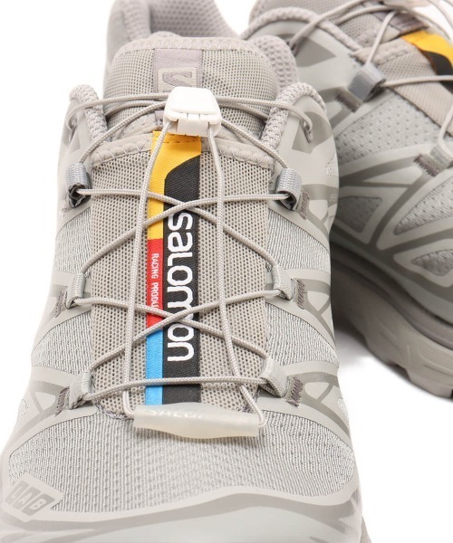 スニーカー SALOMON XT-6 / サロモン XT-6 メンズ レディース | SALOMON | 05