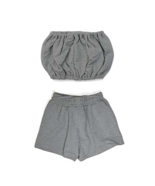 mint. チューブトップ ベアトップ tube top set. : ZOZOTOWN