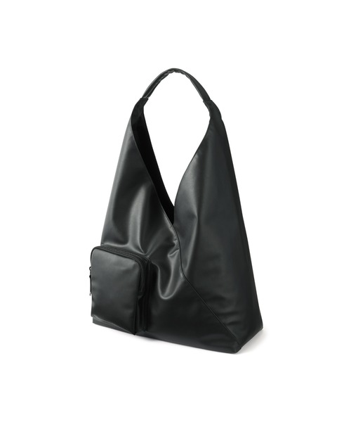 無印良品（MUJI） ショルダーバッグ 植物由来の原料を使った ワン