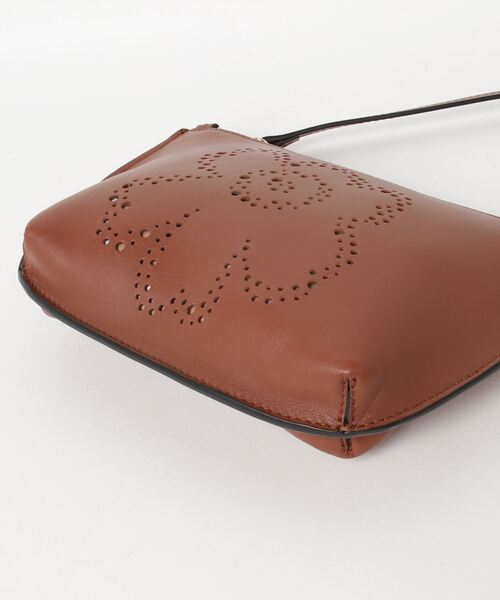 ショルダーバッグ バッグ Unikko　/ Imprint Crossbody Unikko　SHOULDER　BAG レディース メンズの画像