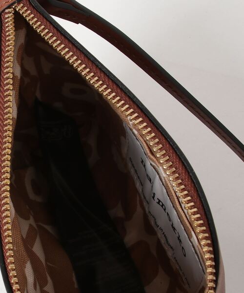 ショルダーバッグ バッグ Unikko　/ Imprint Crossbody Unikko　SHOULDER　BAG レディース メンズの画像