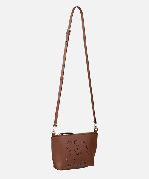 ショルダーバッグ バッグ Unikko　/ Imprint Crossbody Unikko　SHOULDER　BAG レディース メンズの画像