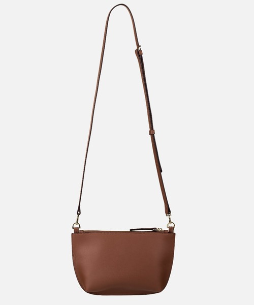 ショルダーバッグ バッグ Unikko　/ Imprint Crossbody Unikko　SHOULDER　BAG レディース メンズの画像