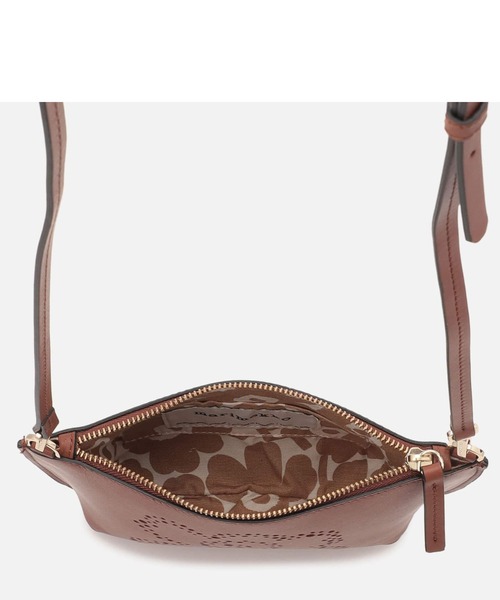ショルダーバッグ バッグ Unikko　/ Imprint Crossbody Unikko　SHOULDER　BAG レディース メンズの画像