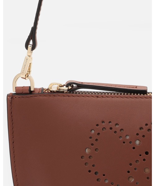 ショルダーバッグ バッグ Unikko　/ Imprint Crossbody Unikko　SHOULDER　BAG レディース メンズの画像