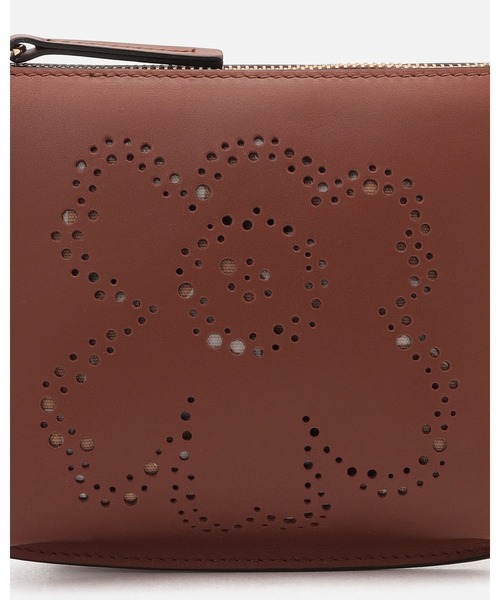 ショルダーバッグ バッグ Unikko　/ Imprint Crossbody Unikko　SHOULDER　BAG レディース メンズの画像