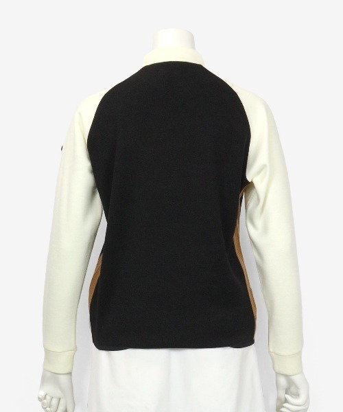 archivio（アルチビオ） トレーナー スウェット 「LADIES」サイドリブ