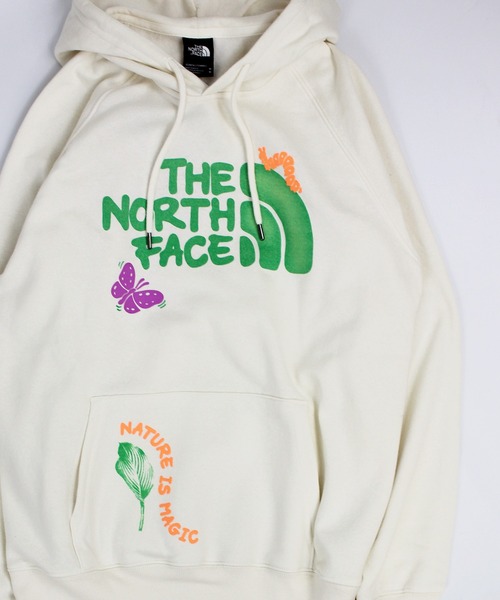 パーカー 「THE NORTH FACE」ノースフェイス Women's Outdoors Together Hoodie アウトドア トゥギャザー THE NORTH FACE パーカー 「THE FACE」ノースフェイス Women's