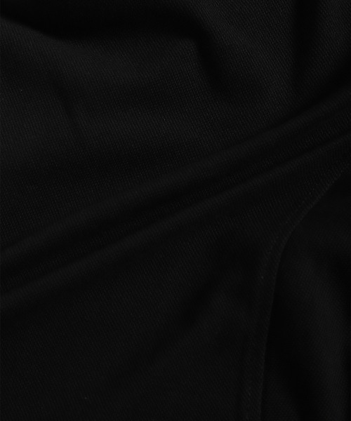 スウェットパンツ ジャージ PROTOTYPES(プロトタイプス) CUT UP POLO PANTS レディース