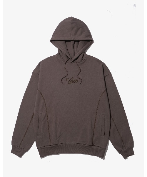 KEBOZ 2024 FALL WINTER スウェット
