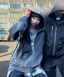 【人気！】RACER WORLDWIDE / ウルトラヘビーウェイトパーカー Ultra Heavyweight Hoodie – Racer Worldwide