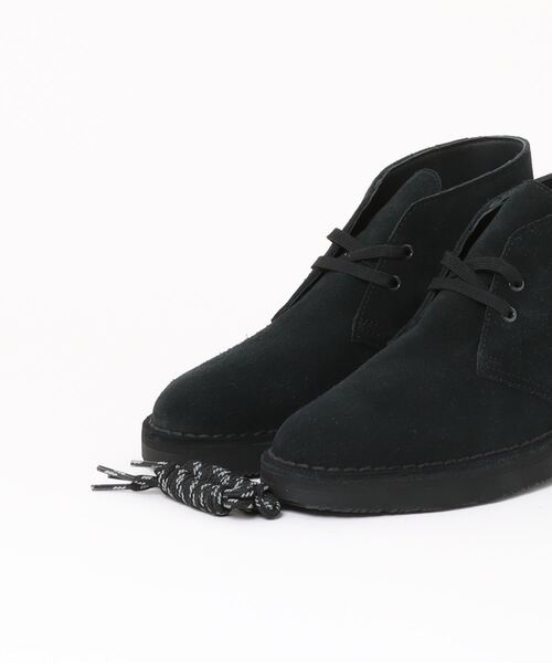 Clarks（クラークス） デッキシューズ DESERT BOOT GTX 26177857