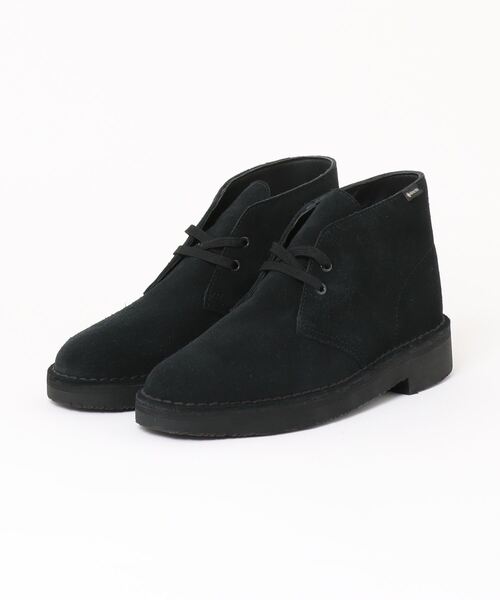 Clarks（クラークス） デッキシューズ DESERT BOOT GTX 26177857