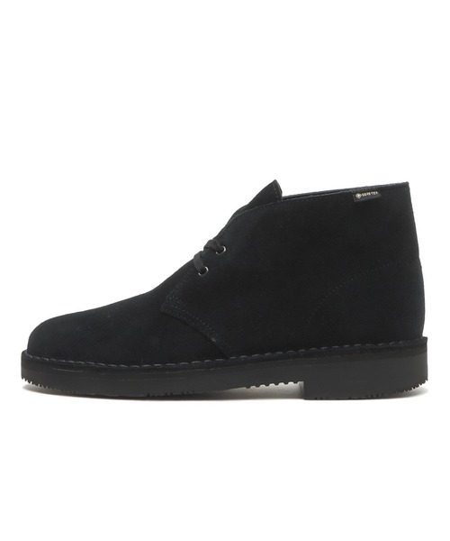 Clarks（クラークス） デッキシューズ DESERT BOOT GTX 26177857