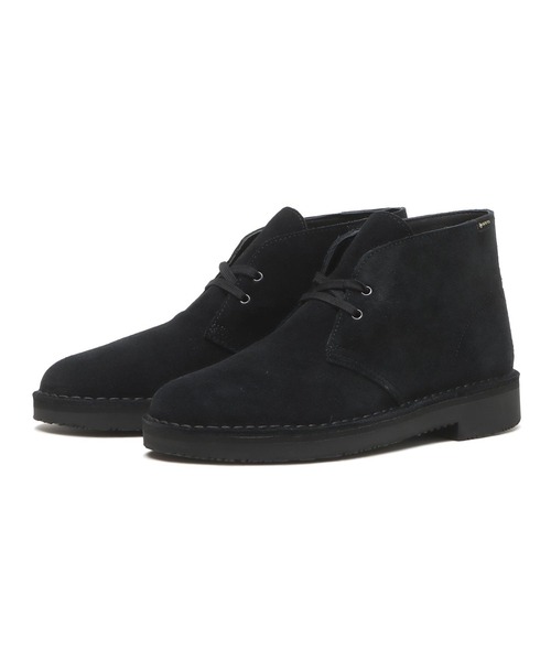 Clarks（クラークス） デッキシューズ DESERT BOOT GTX 26177857