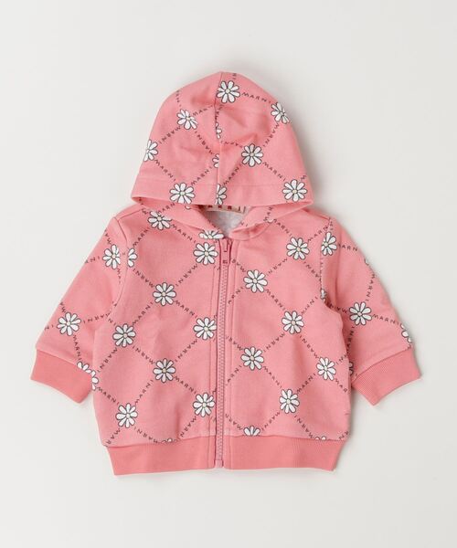 MARNI キャミソール　フラワー　チュニック　マルニ MARNI キャミソールフラワーチュニックマルニ