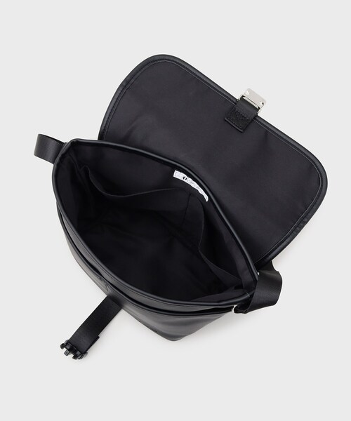 ショルダーバッグ ミニメッセンジャーバッグ メンズ