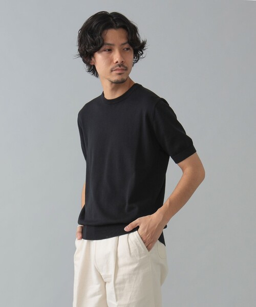 Brilla per il gusto tシャツ アメリカンシーアイランドコットン