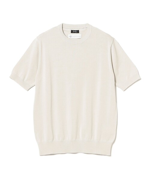 Brilla per il gusto tシャツ アメリカンシーアイランドコットン