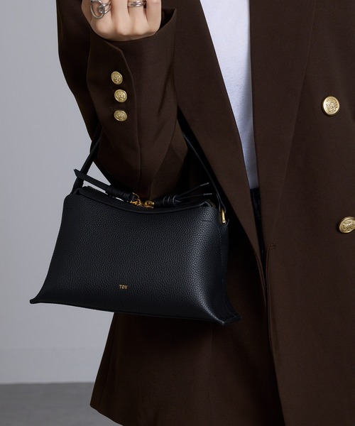 TOV ショルダーバック Tov ショルダーバッグ